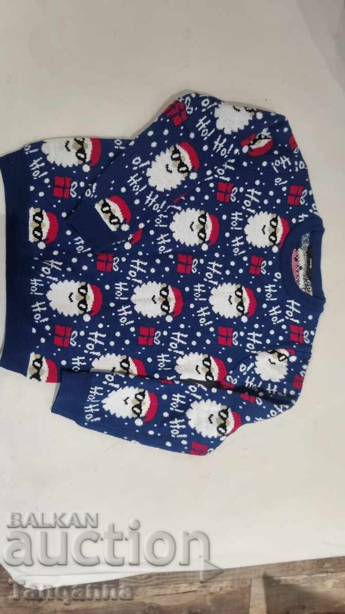 Pulover pentru copil de 10 11 ani