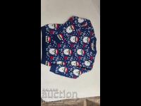 Pulover pentru copil de 10 11 ani