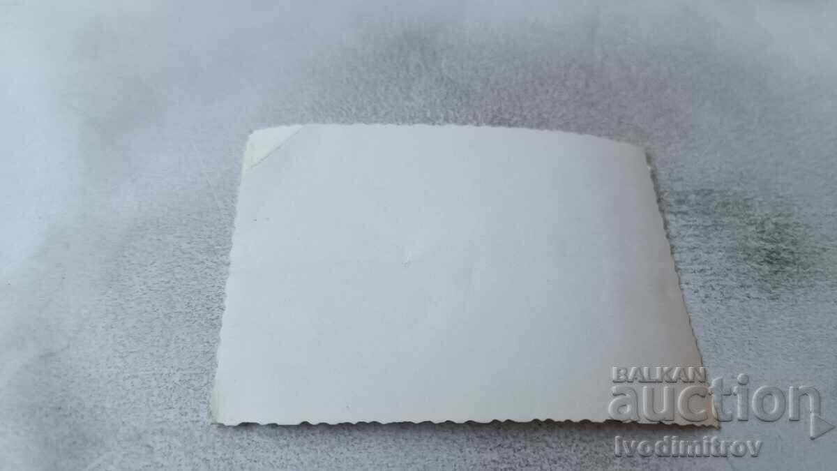 Снимка Футболен отбор с цена 2.45 лв. | € 1.25