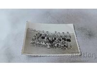 Снимка Футболен отбор