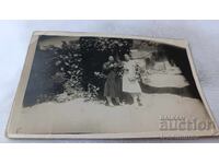 Fotografie Varna Două femei