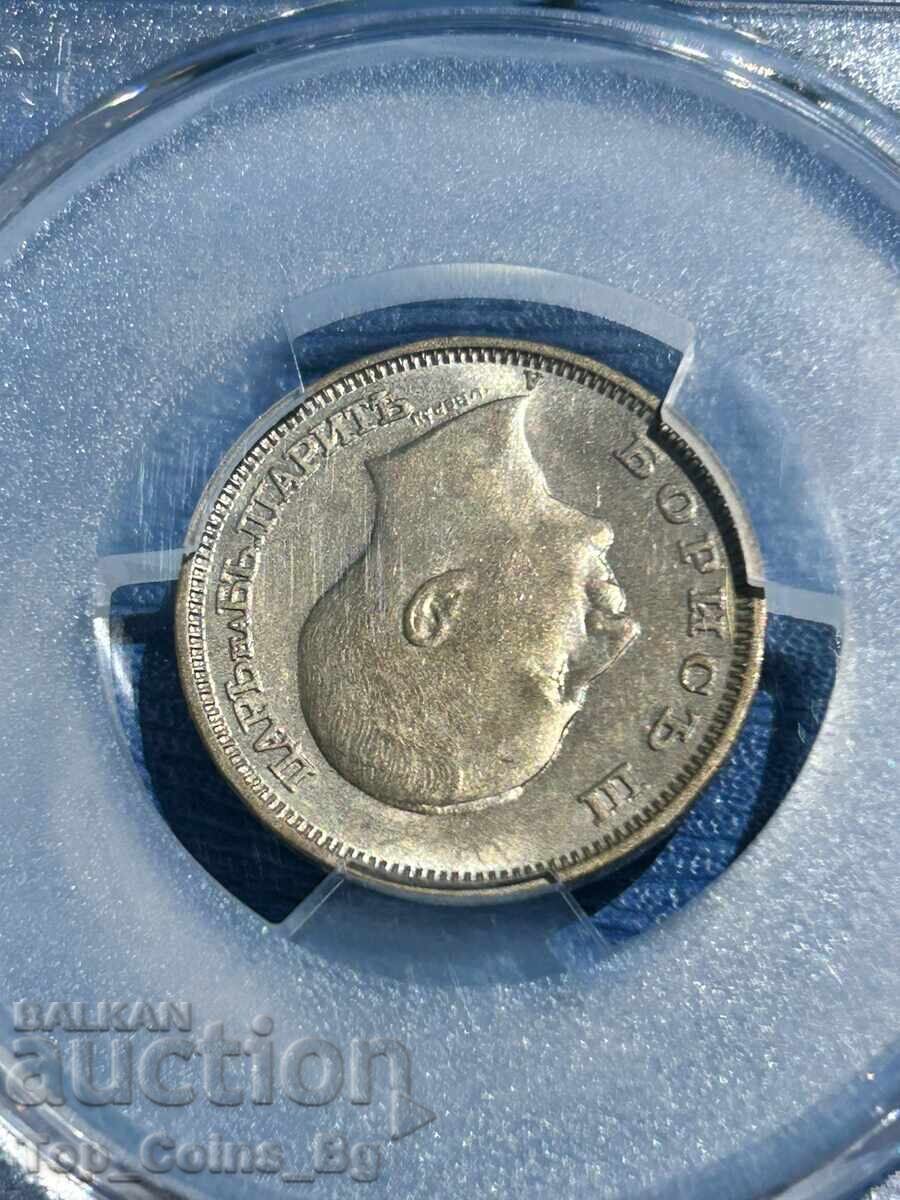 Delivery of 20 Leva 1940 MS 63 PCGS 41366737