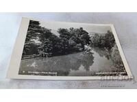 Ταχυδρομική κάρτα Μιτσουρίν Ρέμα Βελέκα