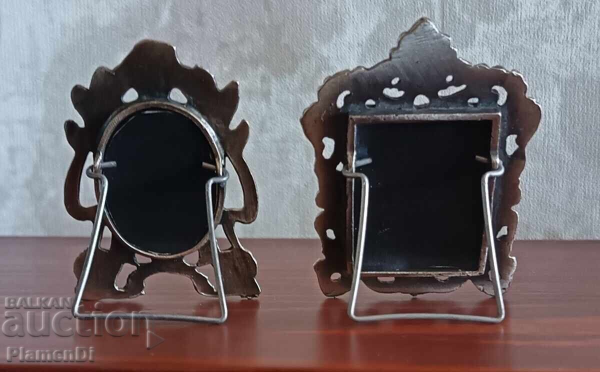 Victorian, small picture frames with price € 10.23 | 20.01 BGN