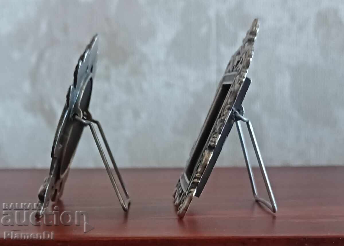 Викториански, малки рамки за снимки - 5 Викториански, малки рамки за снимки - 5