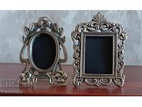 Victoriene, rame foto mici