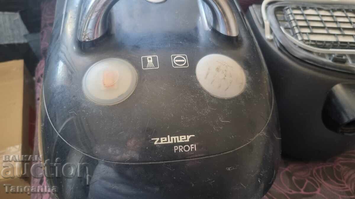 Ηλεκτρική σκούπα Zelmer με τιμή 45.00 BGN | € 23.01