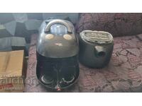 Aspirator cu aburi Zelmer