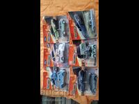 Mașinuțe matchbox noi