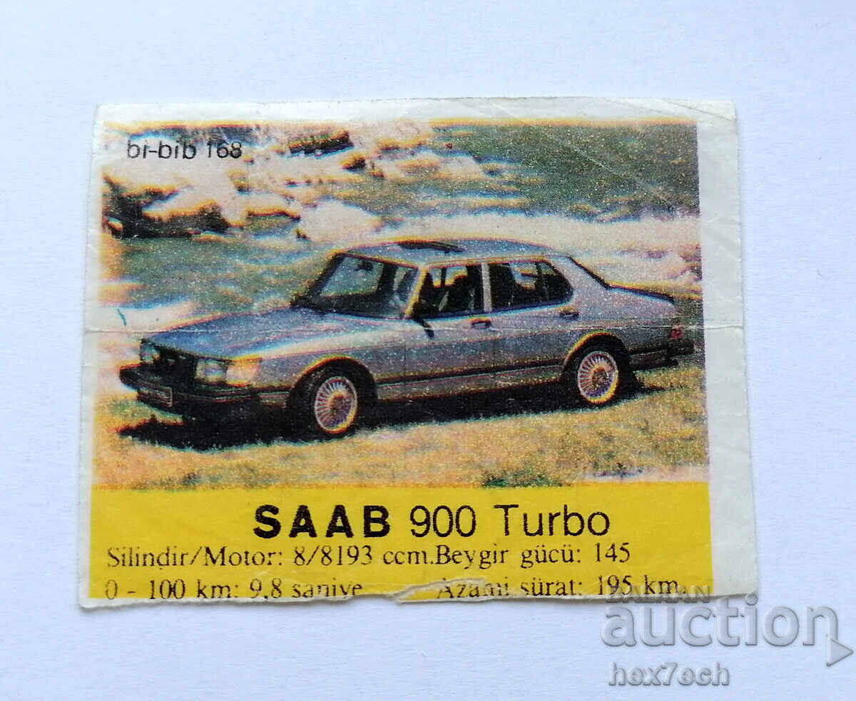 ❤️ ⭐ Imagine Beep-Beep 168 Saab 900 Turbo ⭐ ❤️ ❤️ ⭐ Imagine Beep-Beep 168 Saab 900 Turbo ⭐ ❤️