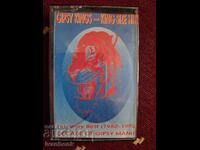 Audio cassette - Gipsy kings