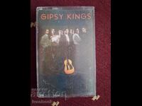 Audio cassette - Gipsy kings