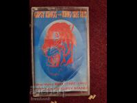 Audio cassette - Gipsy kings