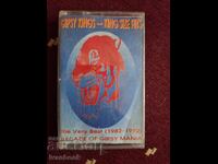 Audio cassette - Gipsy kings