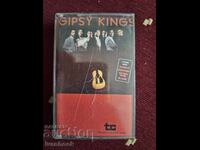 Audio cassette - Gipsy kings