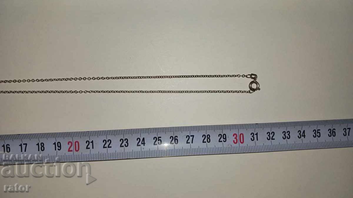 Όμορφο κολιέ, μενταγιόν - ΑΣΗΜΙ, ΦΙΛΙΓΚΡΑΝ - 5