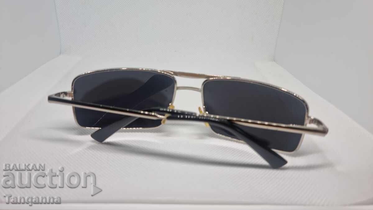 Παράδοση Γυαλιά ηλίου