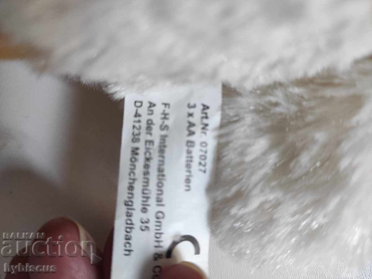 Доставка на ходещ и говорещ петел.