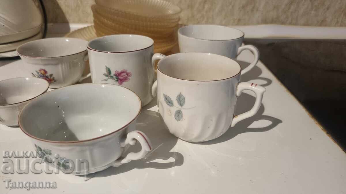 Δημοπρασία Είδη Κουζίνας