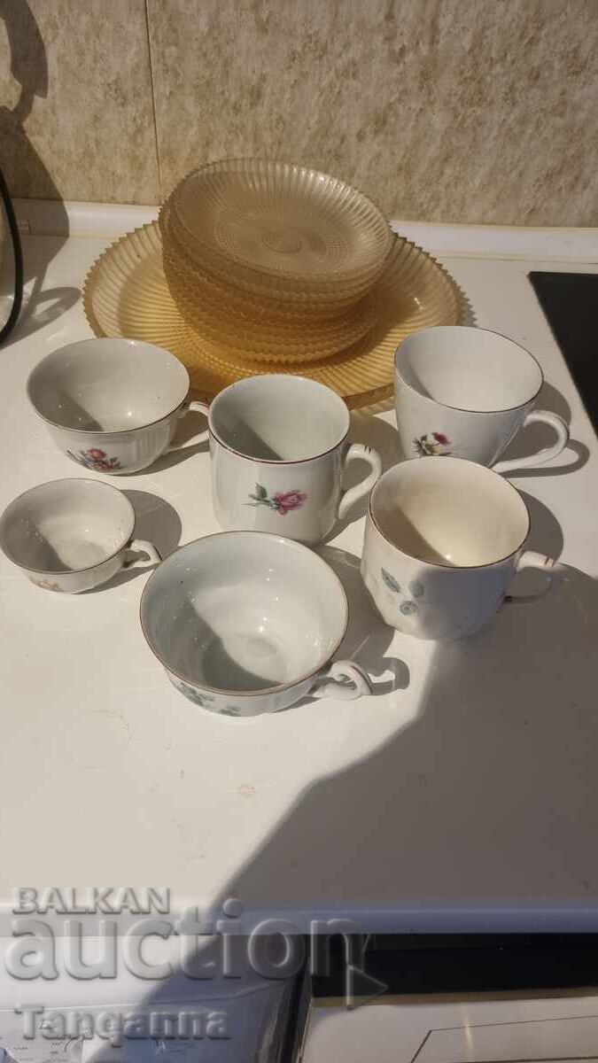 Είδη Κουζίνας