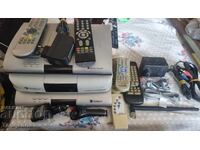 Receptoare Bulsatcom