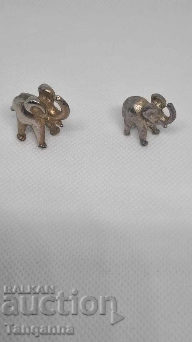 Μικρά ελεφαντάκια με τιμή 10.00 BGN | € 5.11