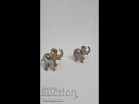 Μικρά ελεφαντάκια