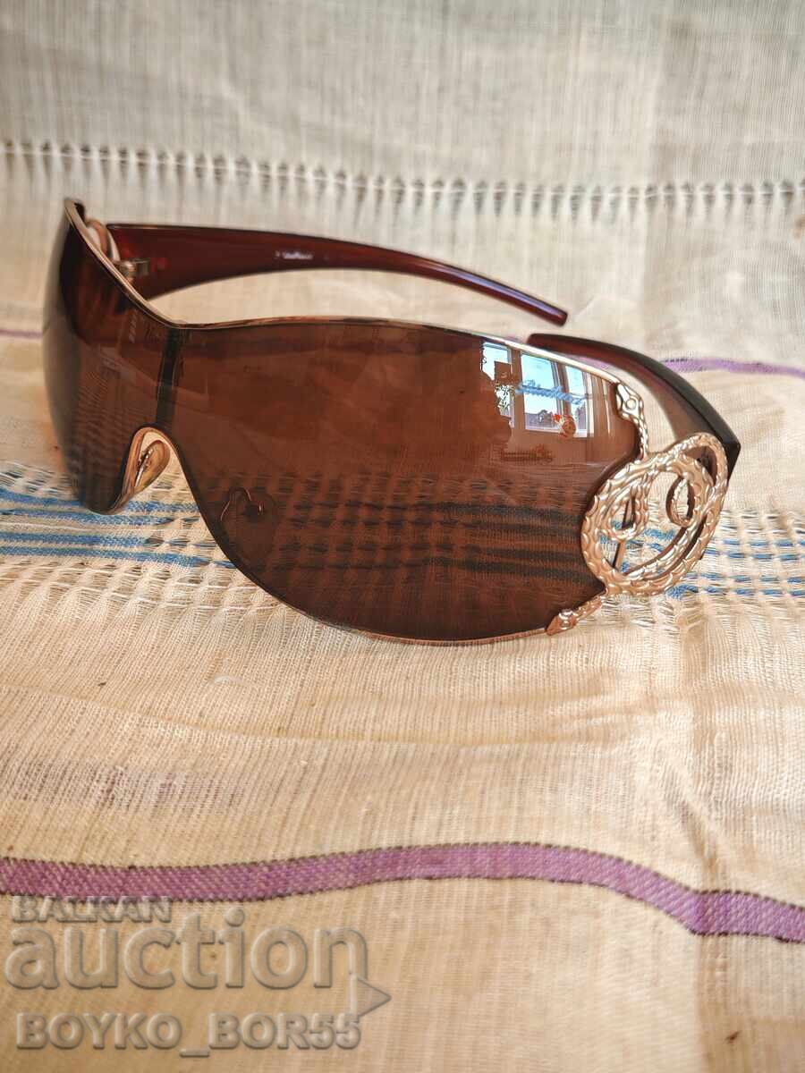 Original Italian Vintage Sunglasses Bialucci Snakes with price 39.00 BGN | € 19.94