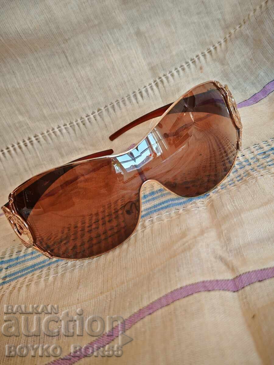 Auction  Original Italian Vintage Sunglasses Bialucci Snakes