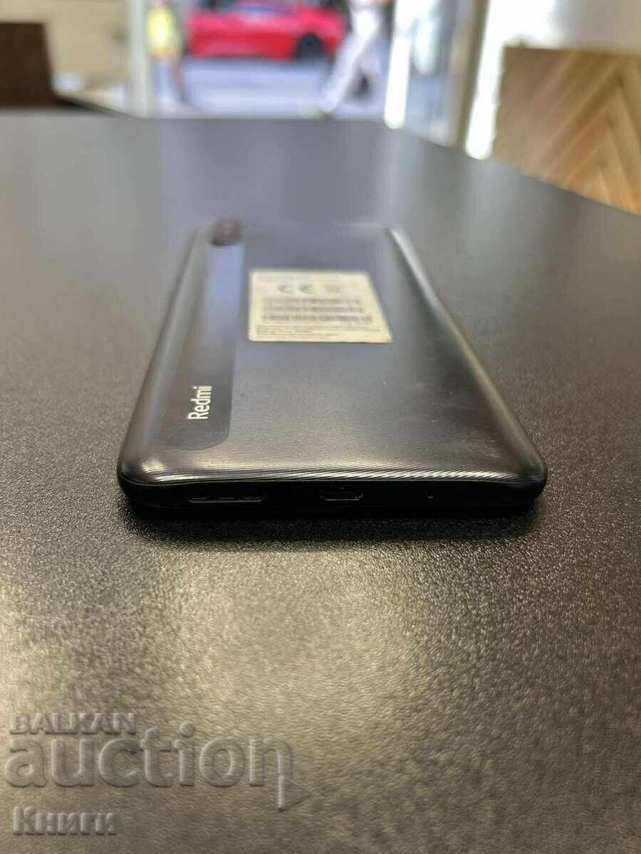 Licitație Telefon Redmi 9A Licitație Telefon Redmi 9A