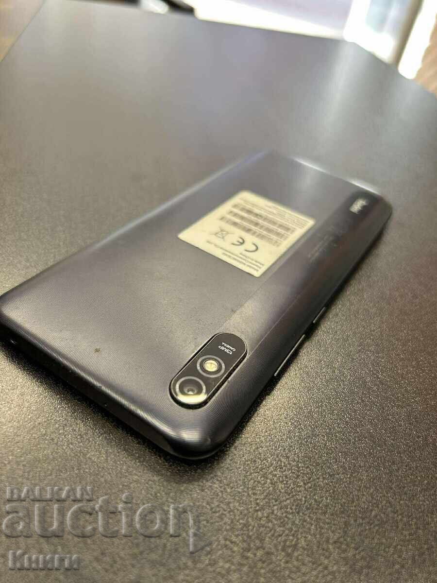 Livrarea Telefon Redmi 9A Livrarea Telefon Redmi 9A