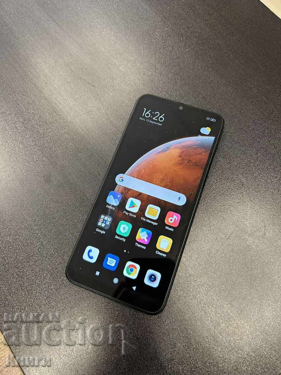 Telefon Redmi 9A Telefon Redmi 9A