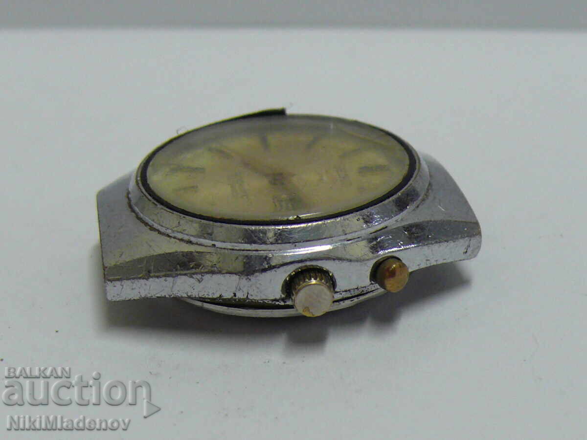 Seiko/Slava Automat Ceas de mână bărbați cu preț 19.99 BGN | € 10.22