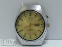 Seiko/Slava Automatic Men's Wristwatch