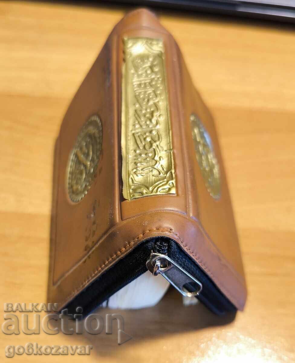 The Holy Quran Luxury Pocket Edition! - 5 The Holy Quran Luxury Pocket Edition! - 5