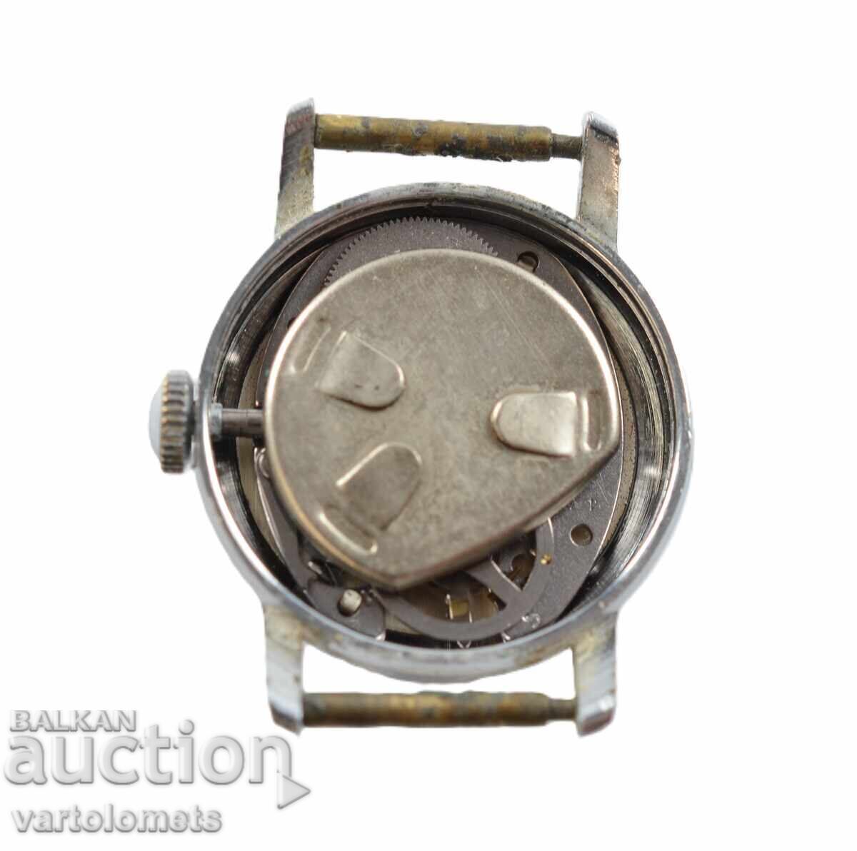 Women's watch KELTON SWISS MADE - working with price 12.00 BGN | € 6.14