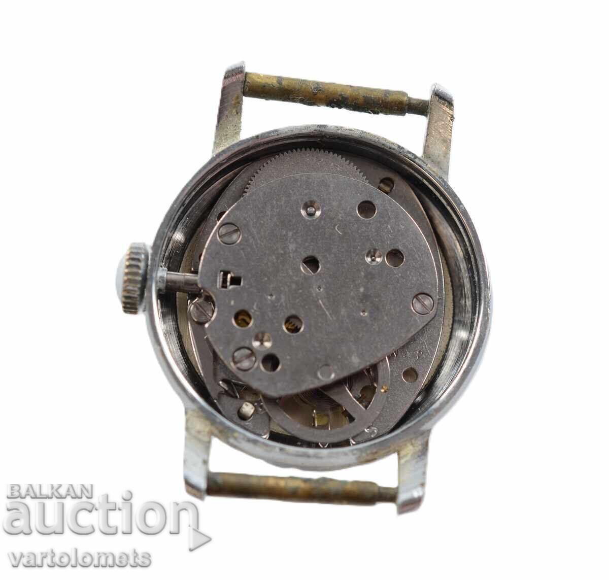 Auction  Women's watch KELTON SWISS MADE - working