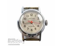Women's watch KELTON SWISS MADE - working