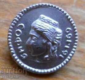 Значка  "София"