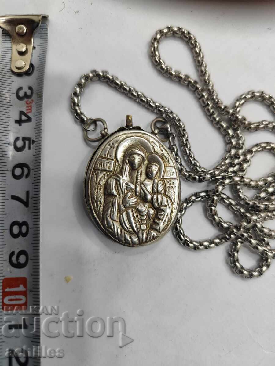 Renaissance Reliquary - 5 Renaissance Reliquary - 5