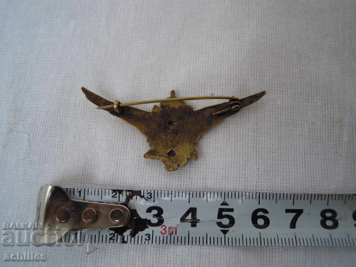 Auction AVIATION BADGE Auction AVIATION BADGE