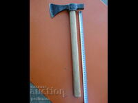 Topor vechi ciocan - 584