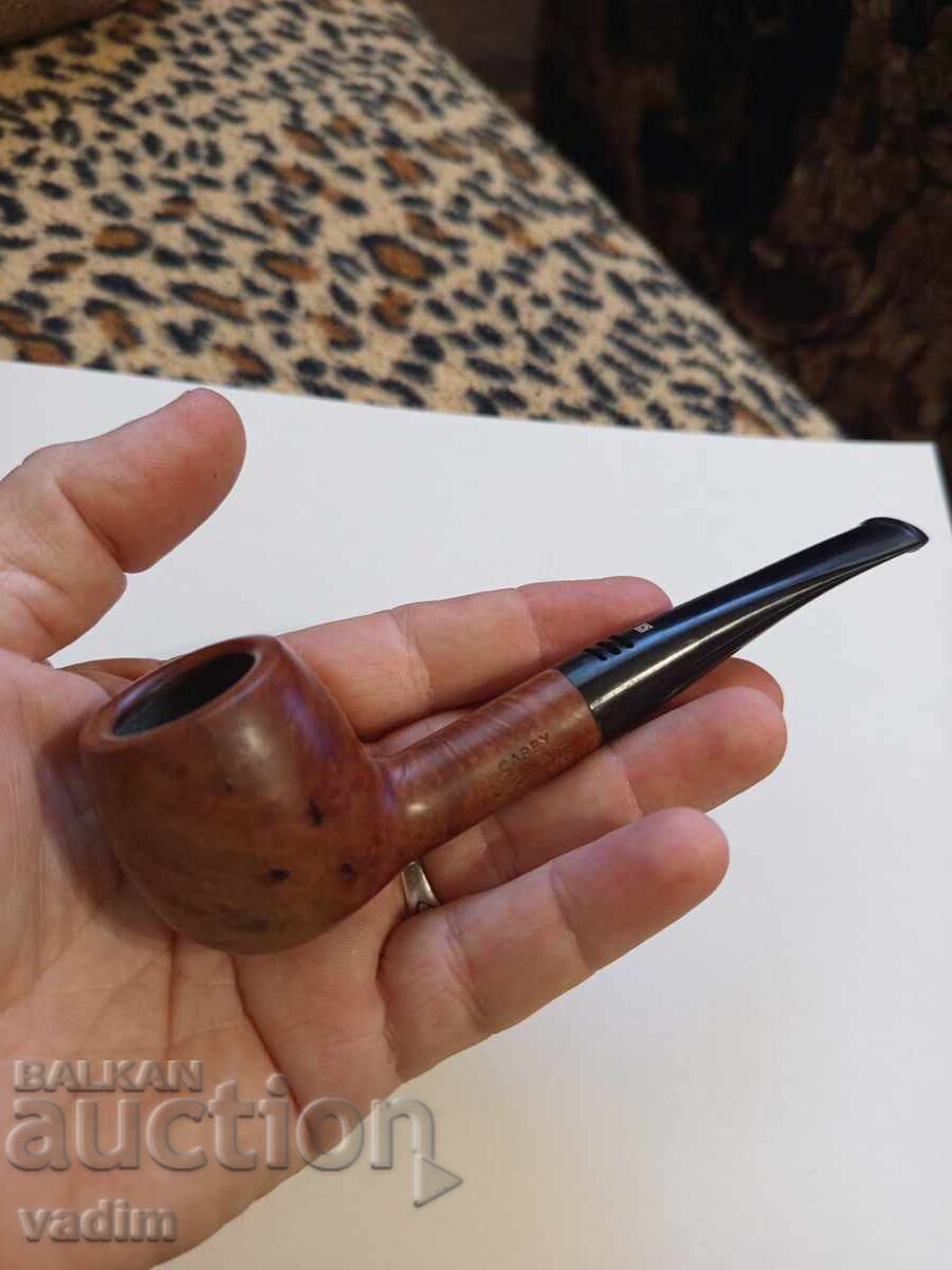 Λούλα made in England