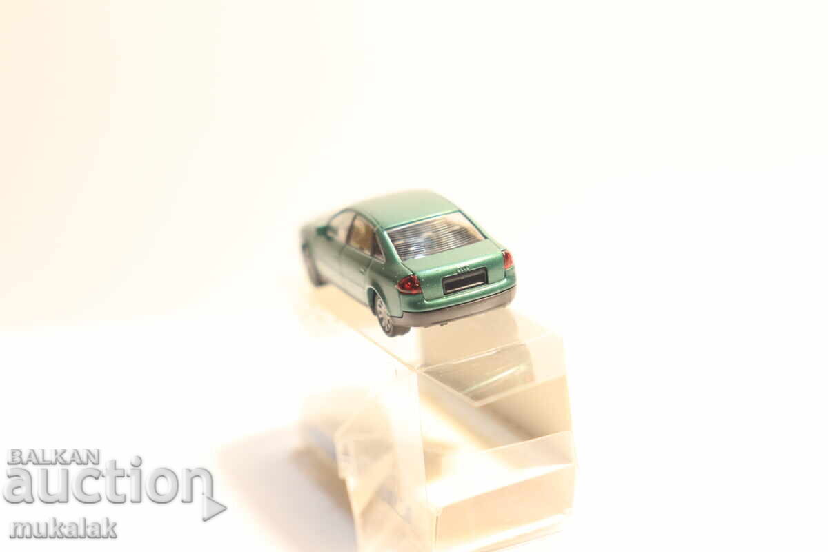 RIETZE H0 1/87 AUDI A6 MODEL CAR TOY - 5