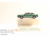 RIETZE H0 1/87 AUDI A6 MODEL MAȘINĂ JUCĂRIE