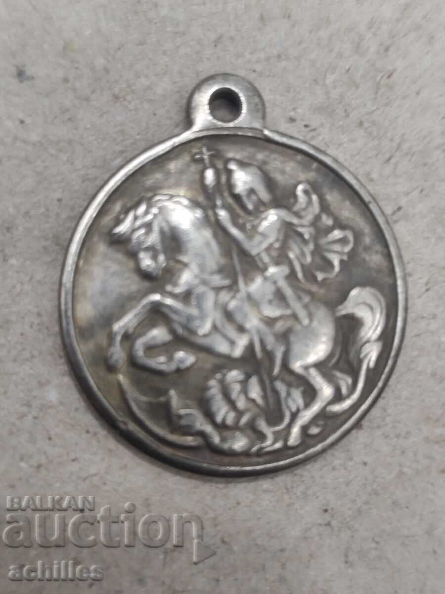 RUSSIAN MEDAL RUSSIAN MEDAL
