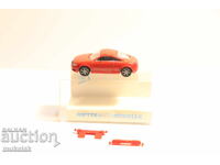 RIETZE H0 1/87 AUDI TT MODEL MAȘINĂ JUCĂRIE