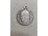 RUSSIAN MEDAL