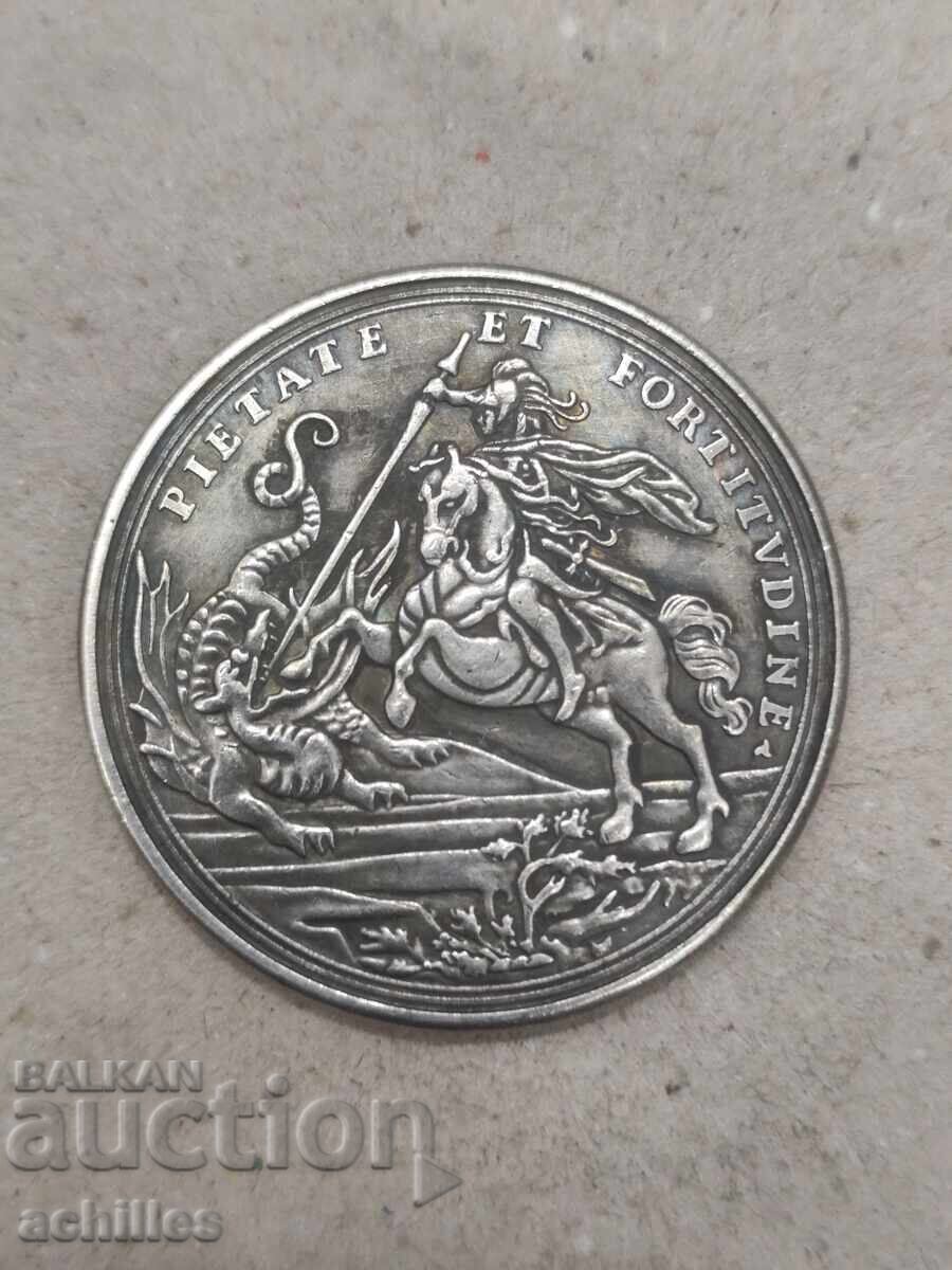 Ρωσική Τσαρική πλακέτα