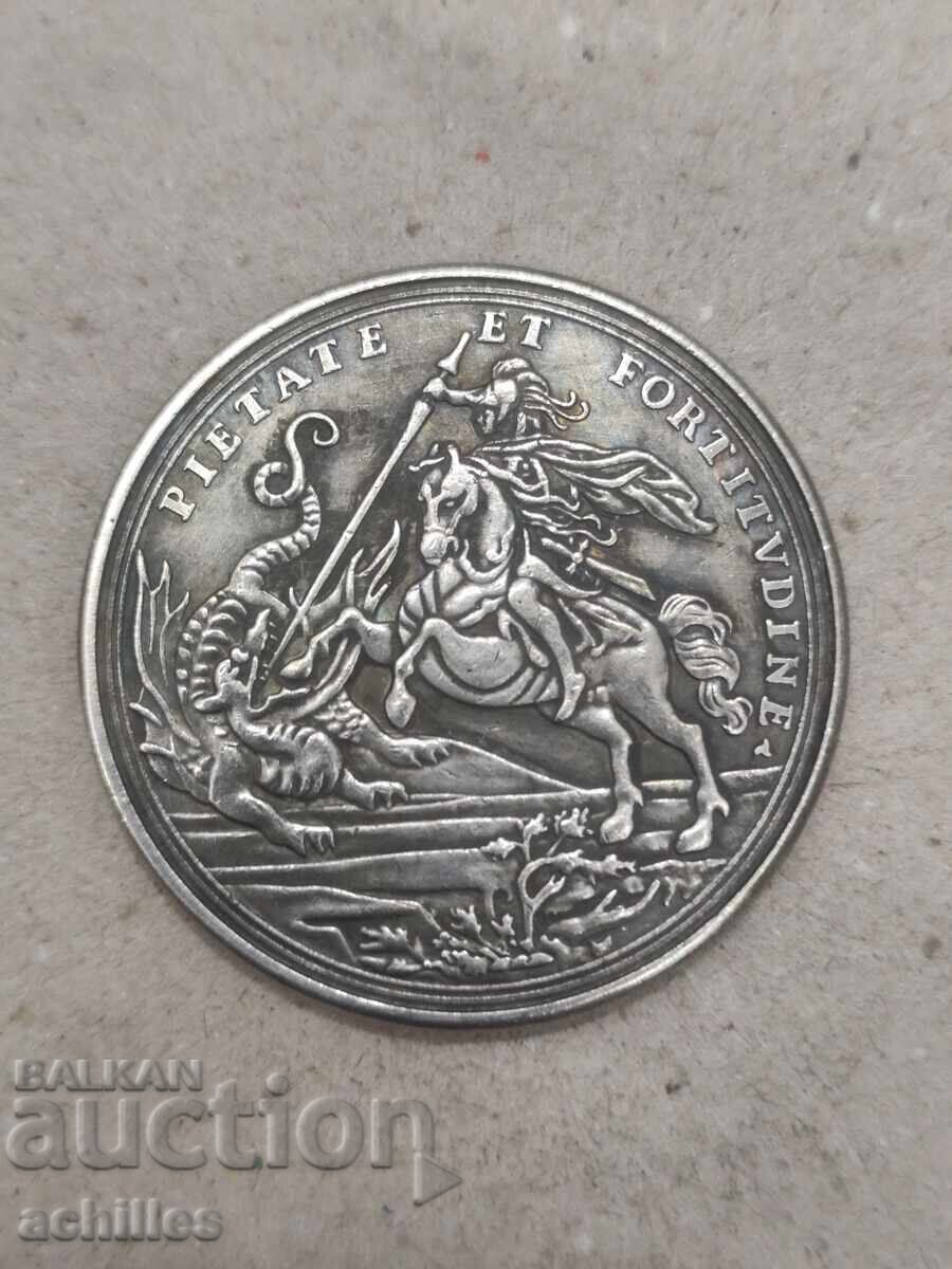 PLACĂ MARE RUSĂ Țaristă